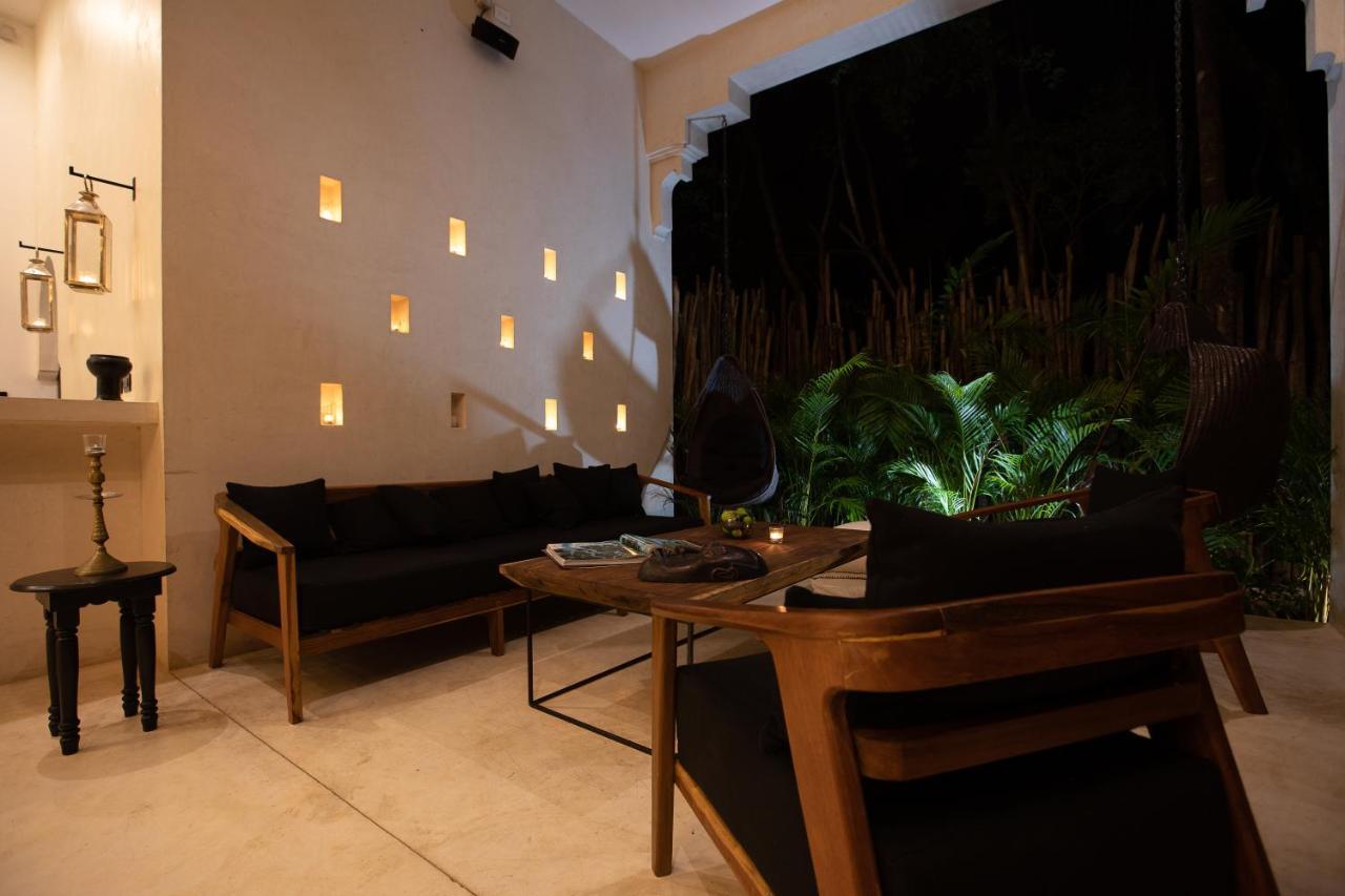 Ambre & Epices Jungle & Tulum