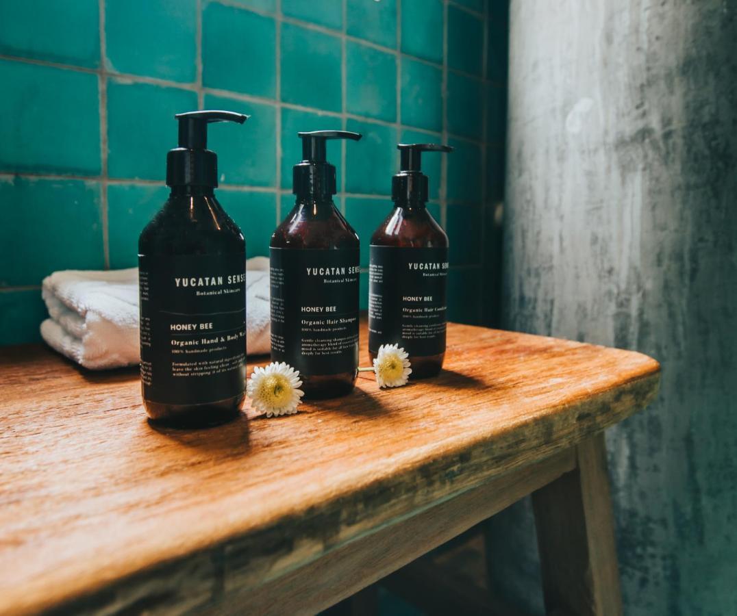 Ambre & Epices Jungle & Hotel Tulum