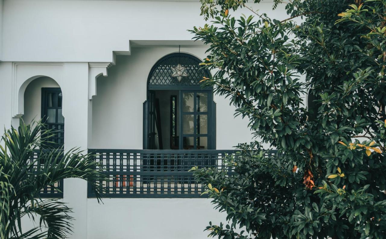 Ambre & Epices Jungle & Hotel Tulum