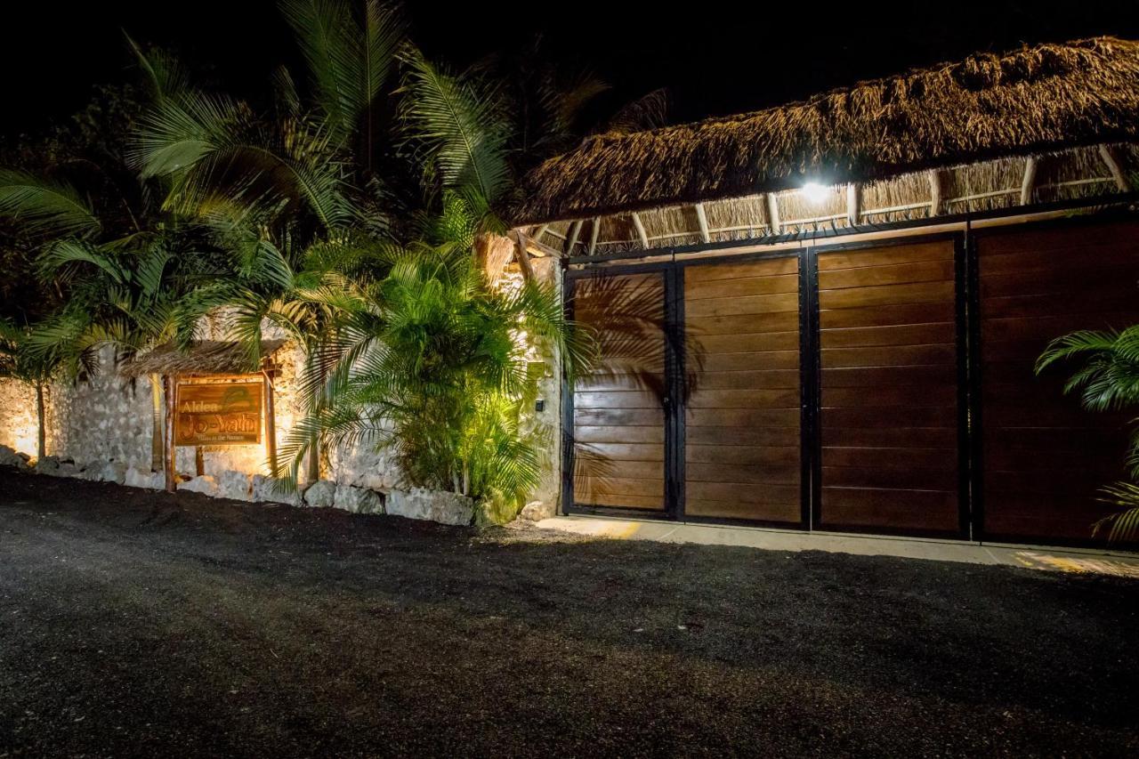 Aldea Jo-yah * Tulum