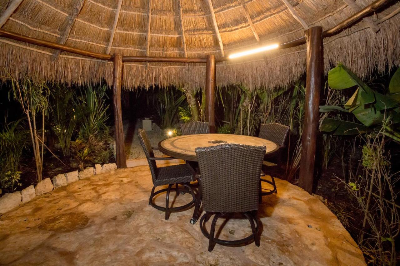 Aldea Jo-yah Tulum
