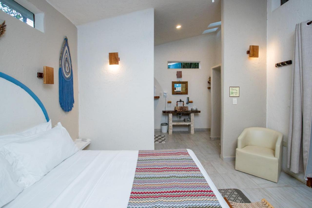 Aldea Jo-yah Villa