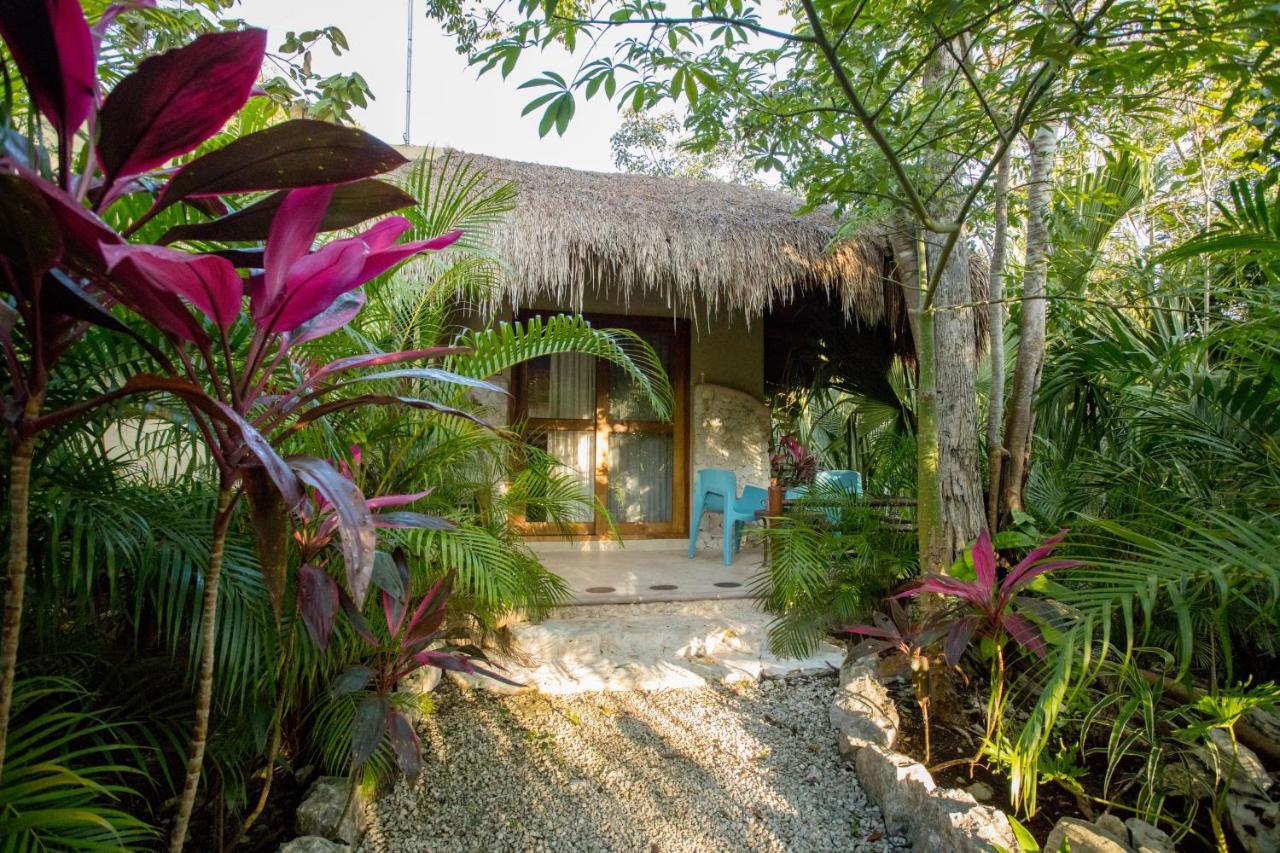 Aldea Jo-yah * Tulum