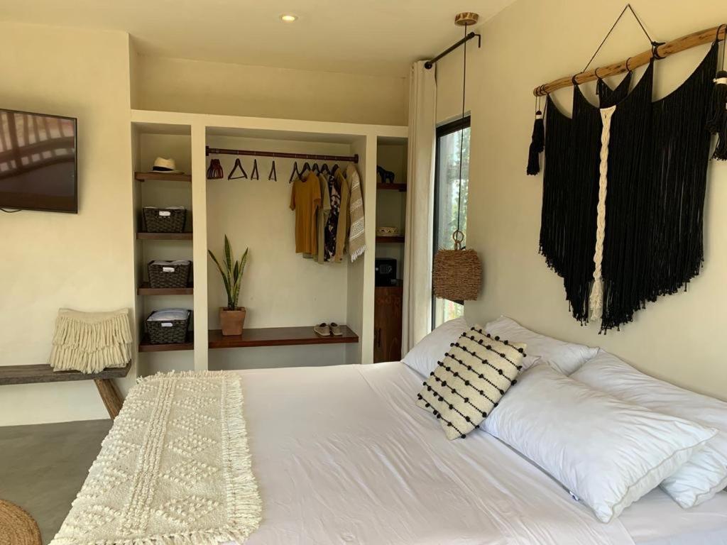 Apartamento Vida Boho 12 With Special Fee To Access Bardo *