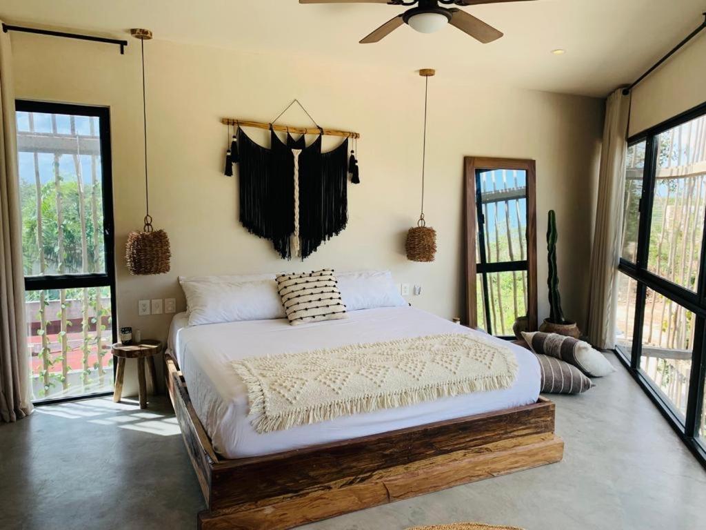 Vida Boho 12 With Special Fee To Access Bardo Apartamento