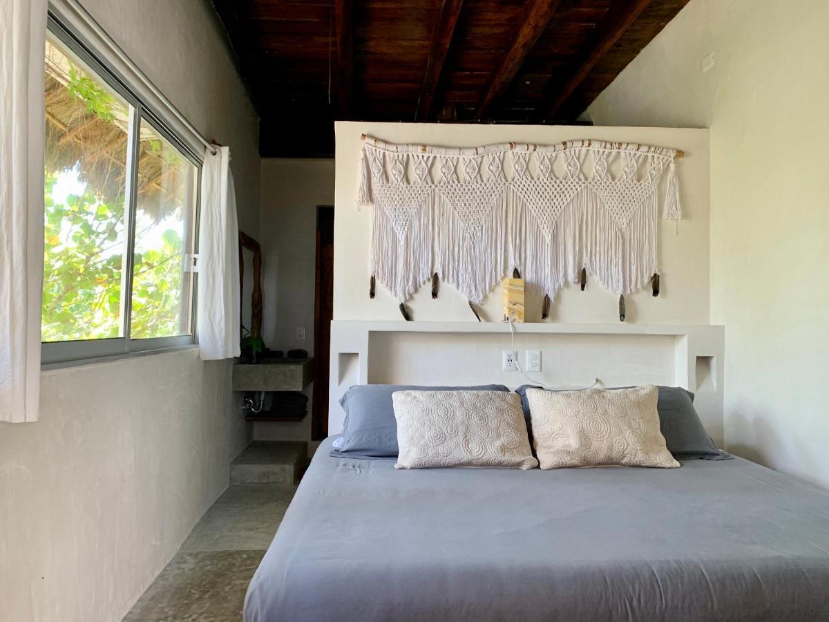 Amansala Hotel Tulum