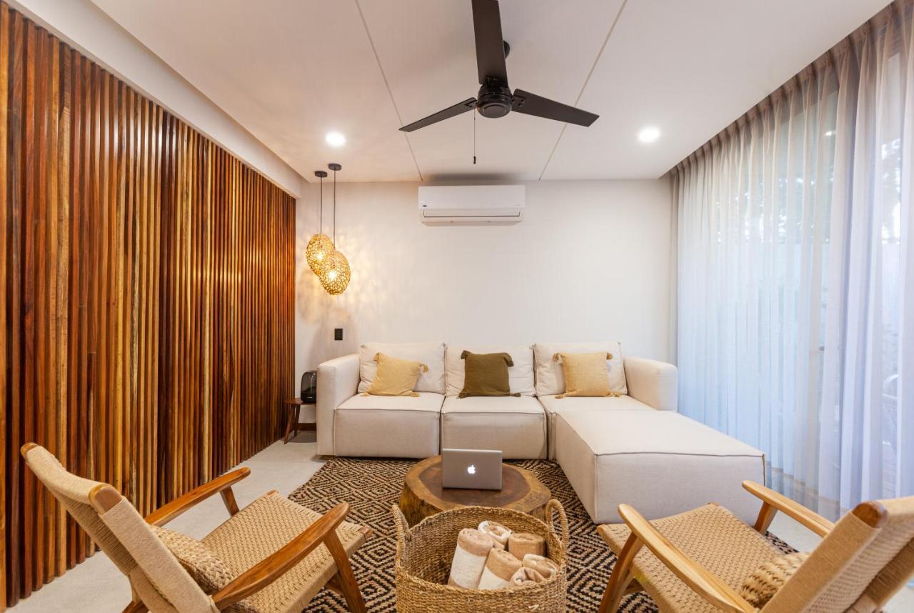 Apartamento Aru Luxury