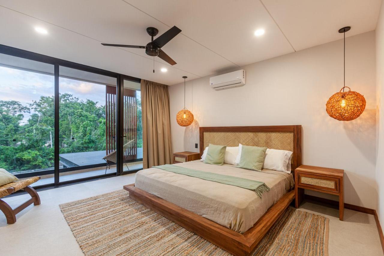 Aru Luxury Tulum