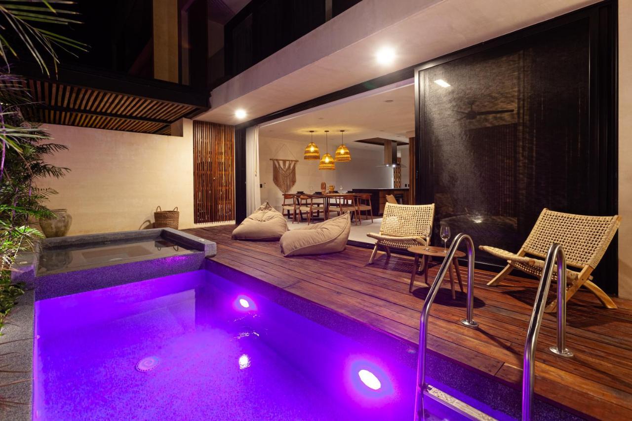 Apartamento Aru Luxury *