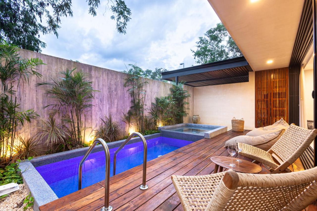 Aru Luxury Apartamento