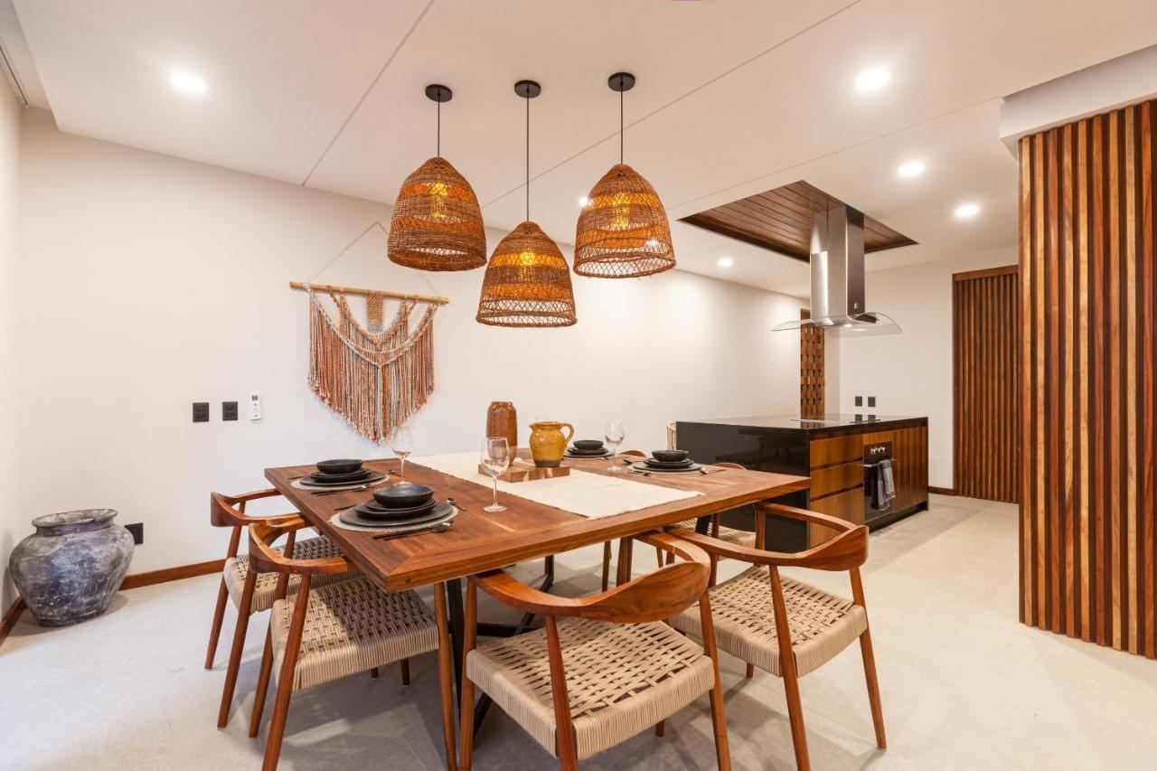 Aru Luxury Tulum