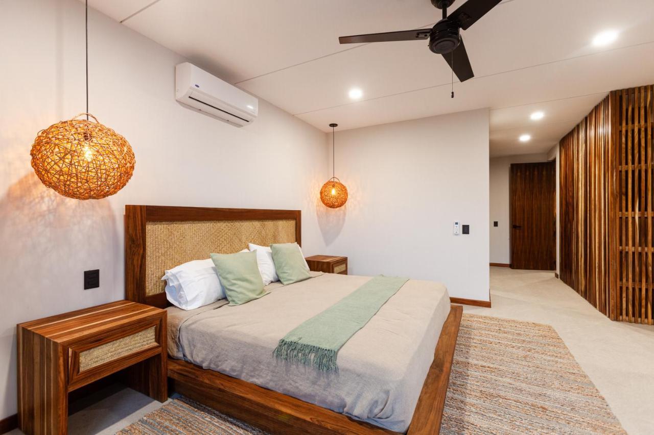 Aru Luxury Apartamento Tulum