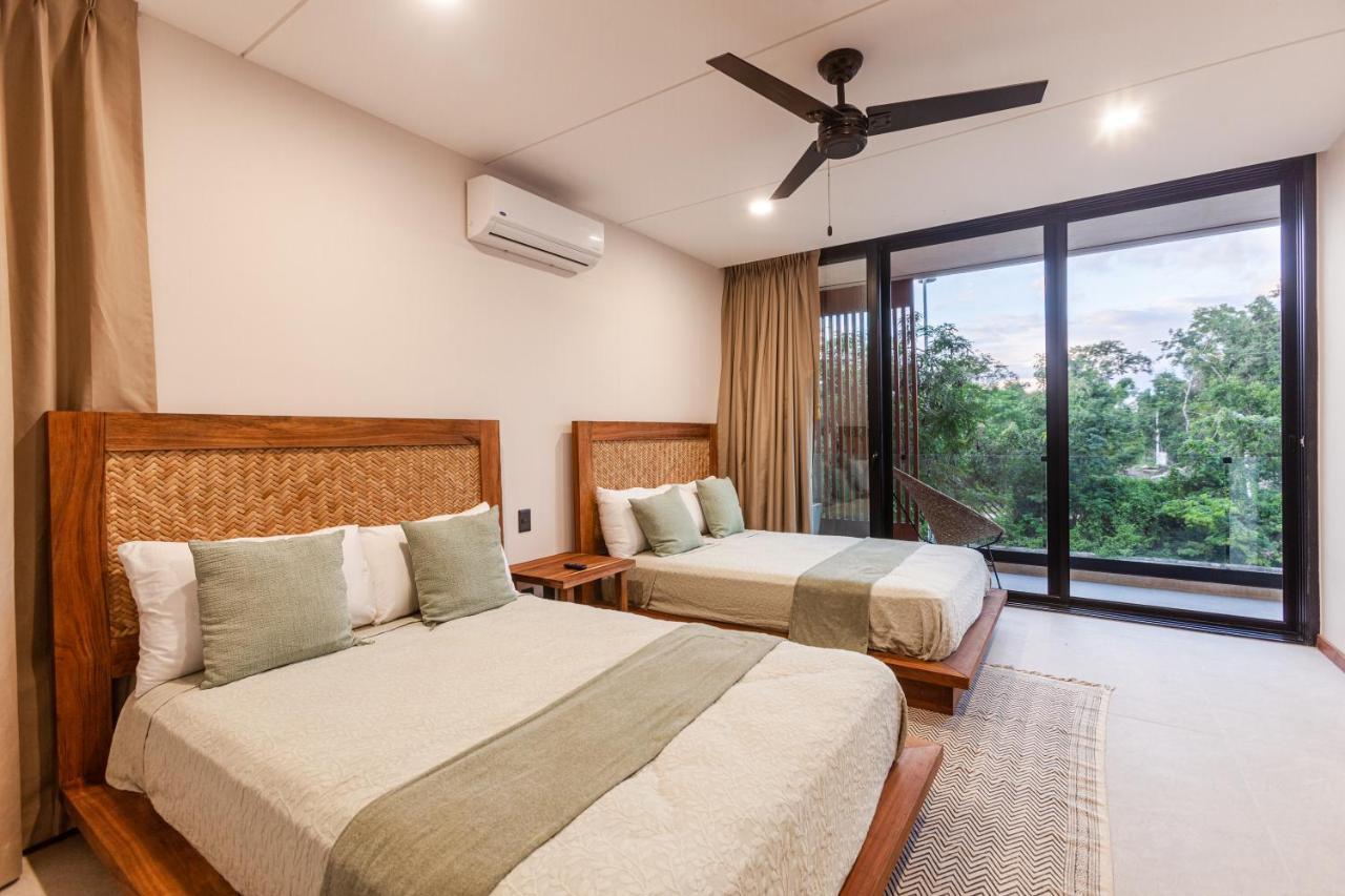 Apartamento Aru Luxury