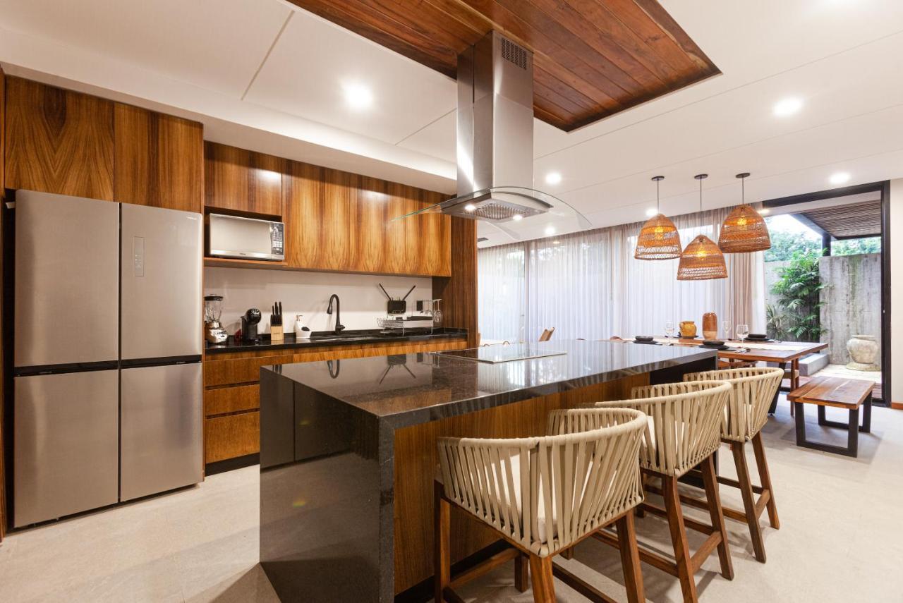 Aru Luxury Apartamento Tulum