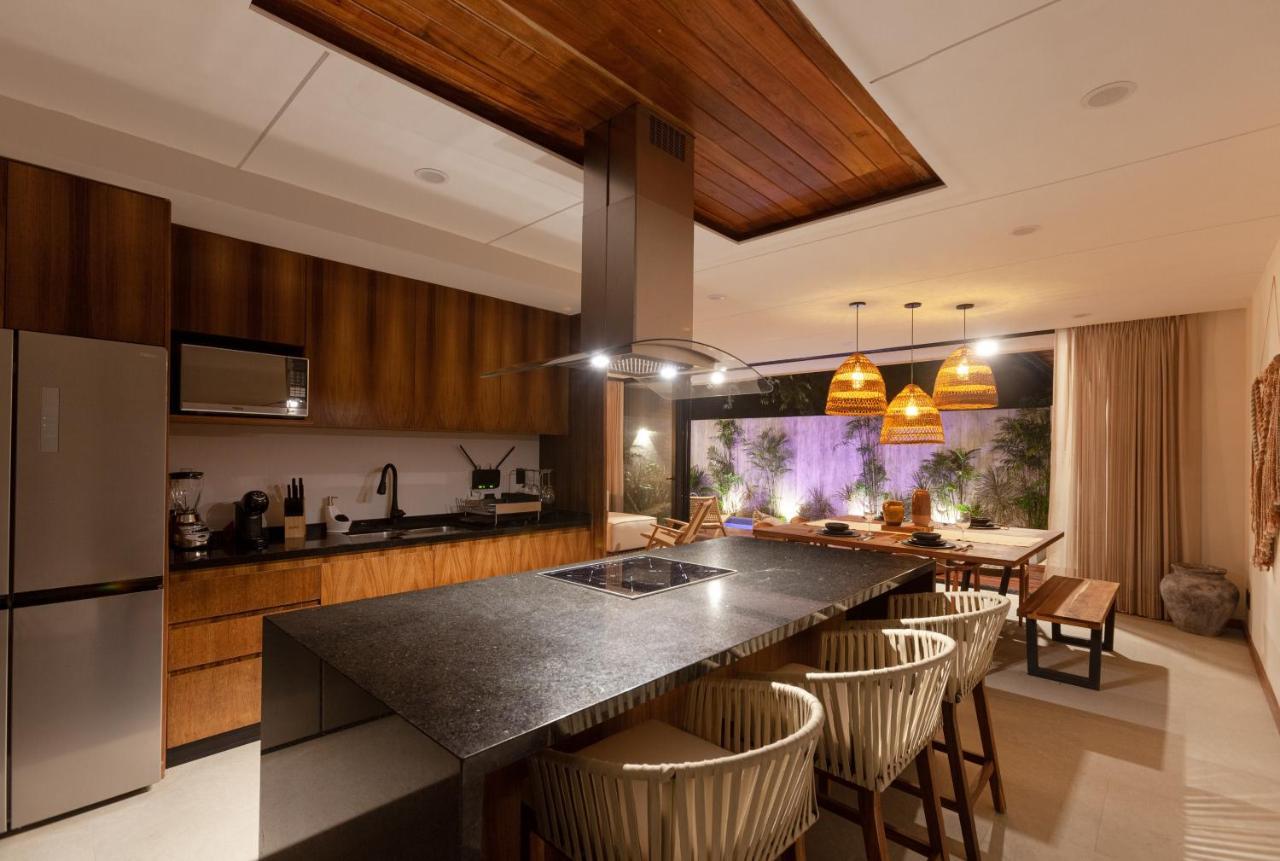 Aru Luxury Apartamento *