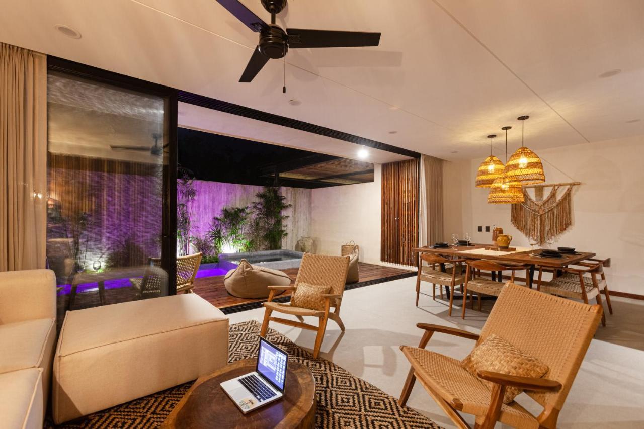 Aru Luxury Tulum