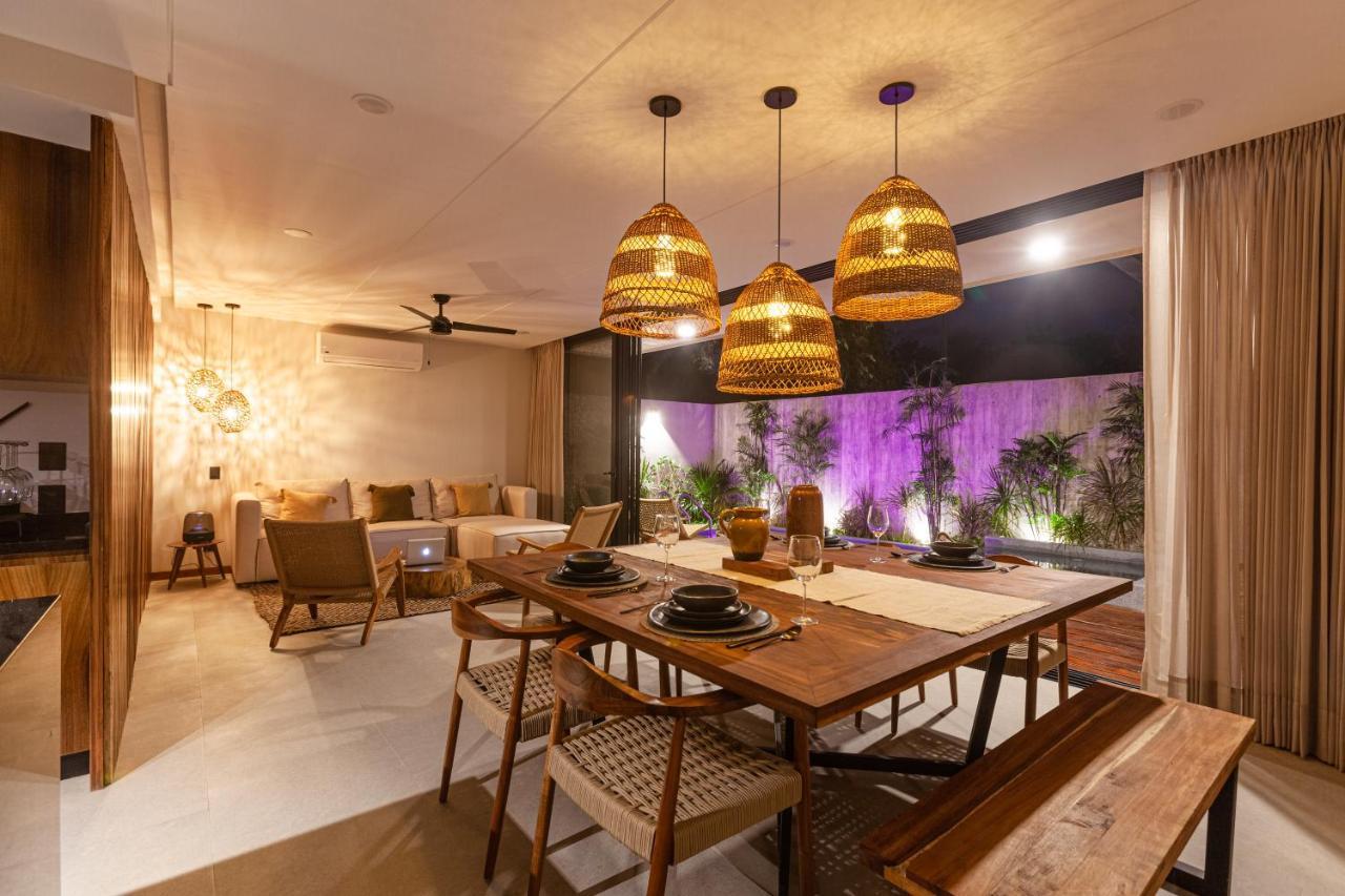 Apartamento Aru Luxury *