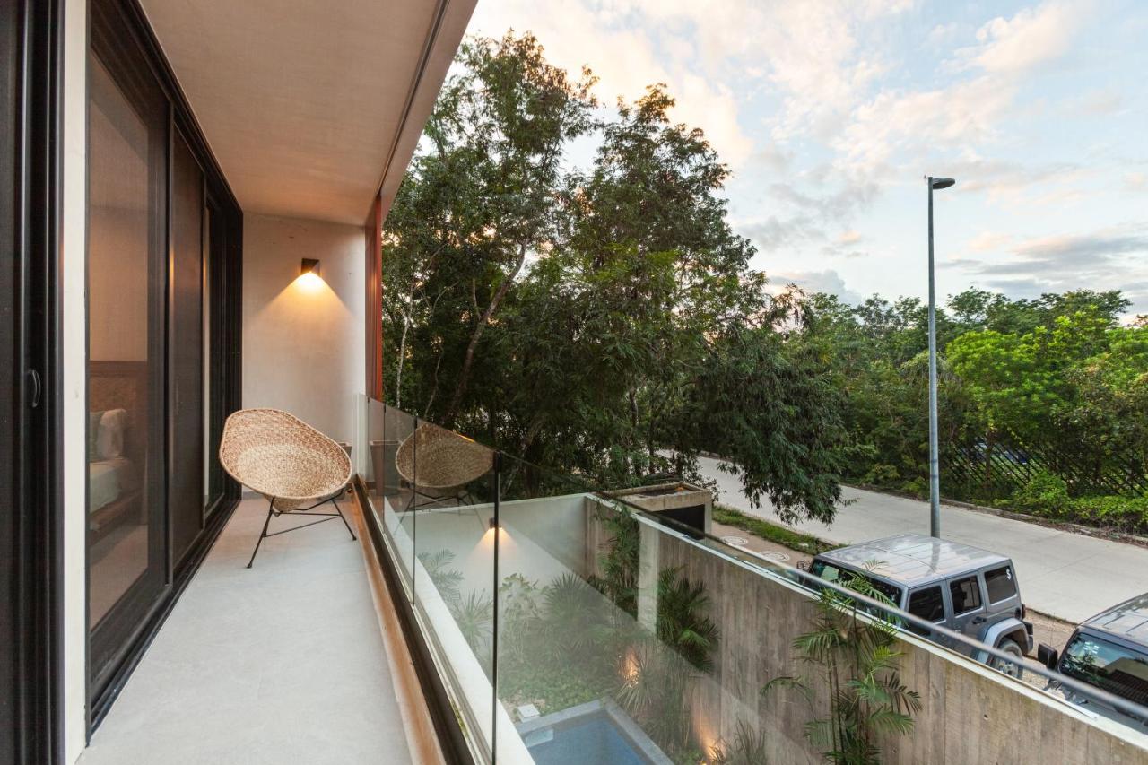 Aru Luxury Tulum