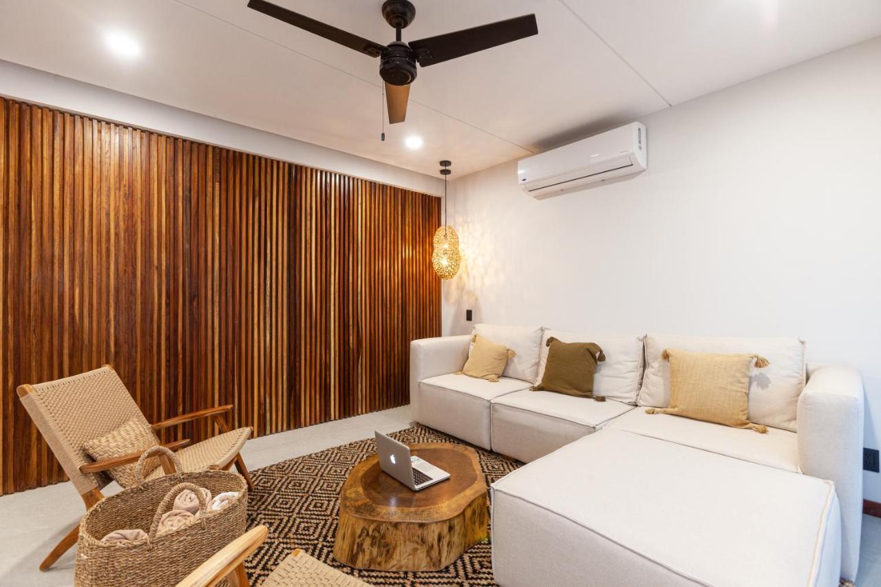 Aru Luxury Apartamento