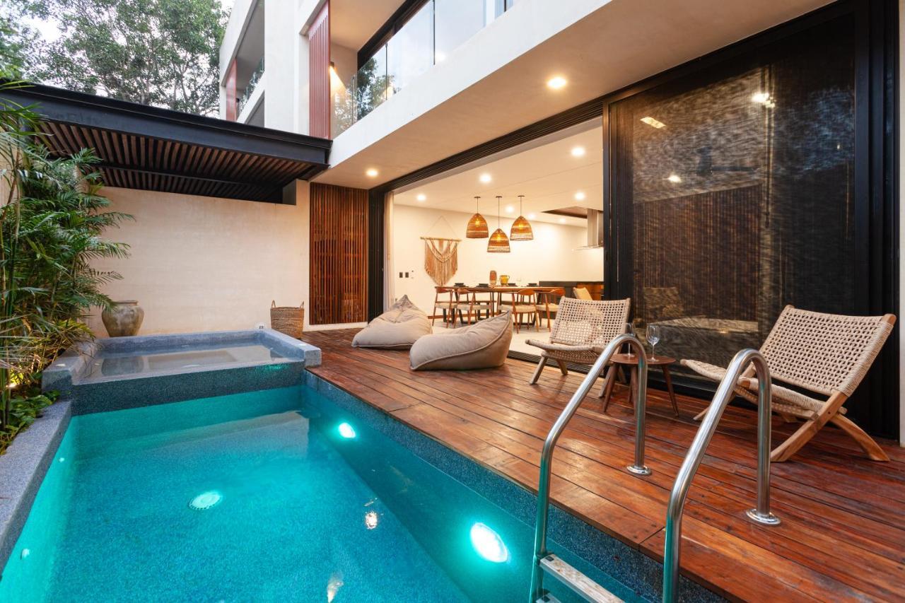 Aru Luxury Apartamento *