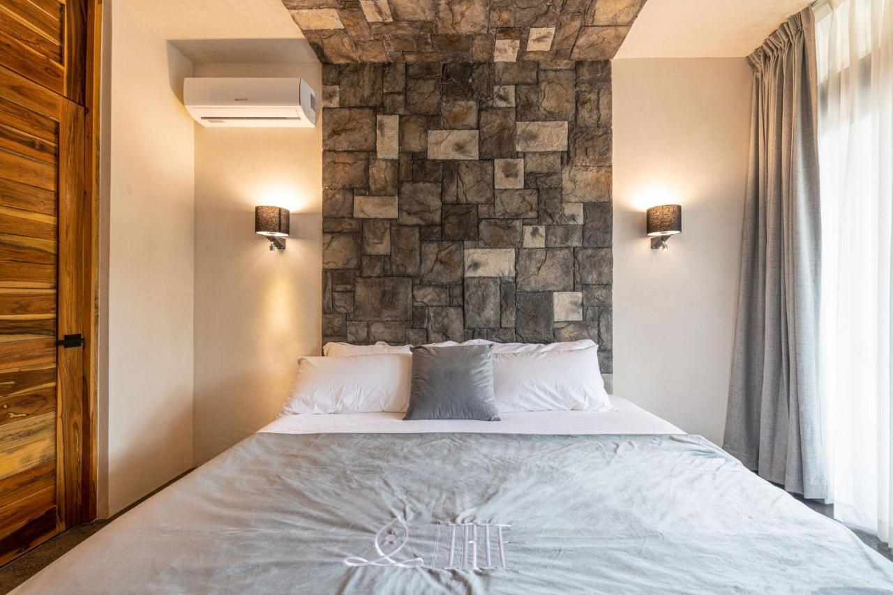Apartahotel Irie Tulum