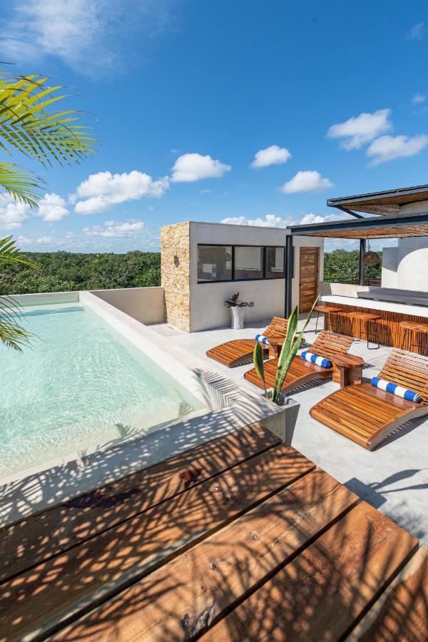 Irie Tulum