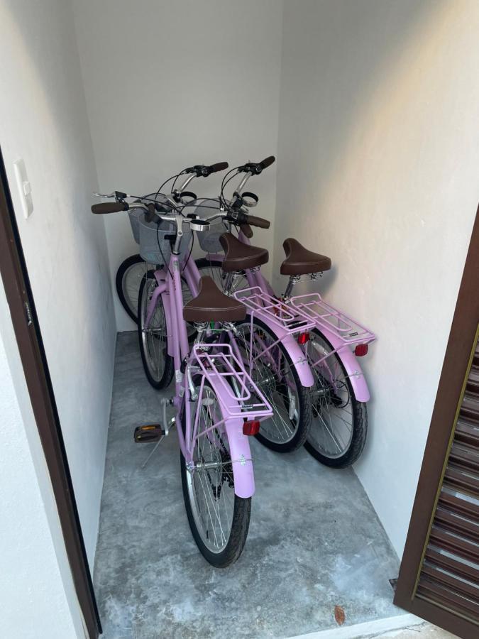 Apartment Omara Tulum
