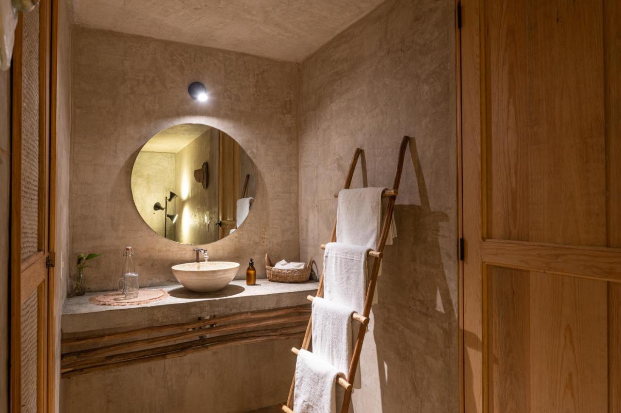 Hotel Casa Coyote