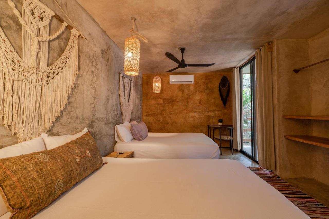 Casa Coyote 3*