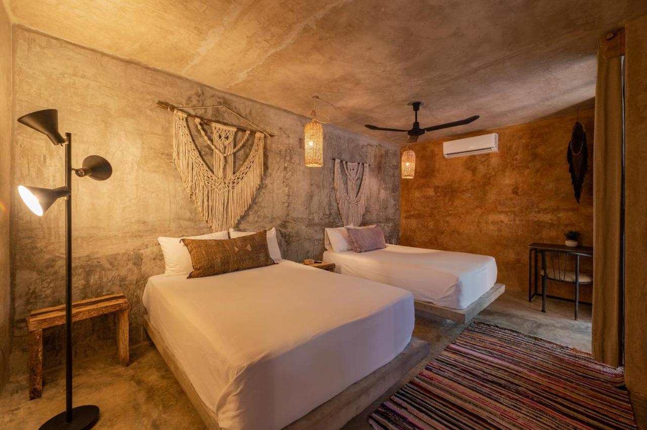 Casa Coyote 3* Tulum