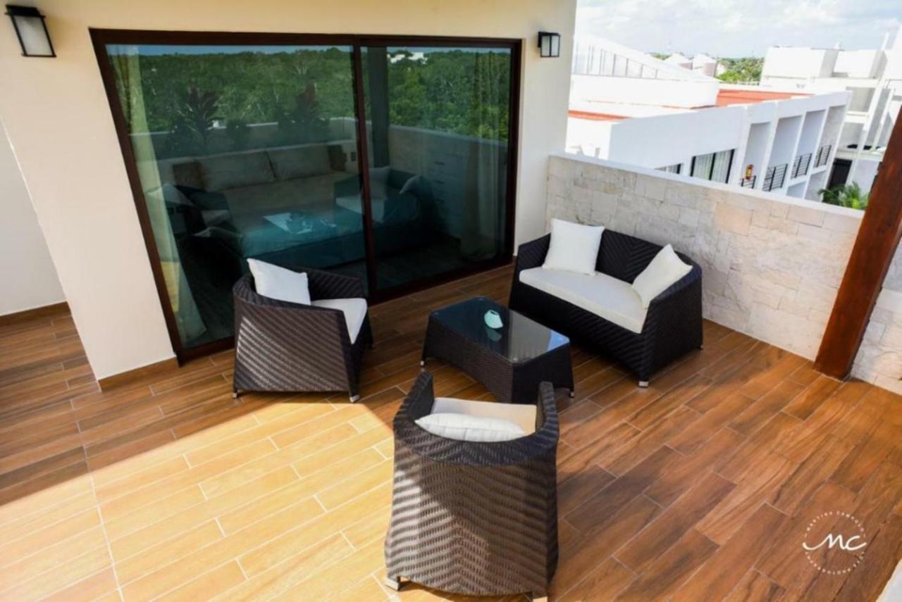 Apartamento Penthouse Blue Luxury La Veleta