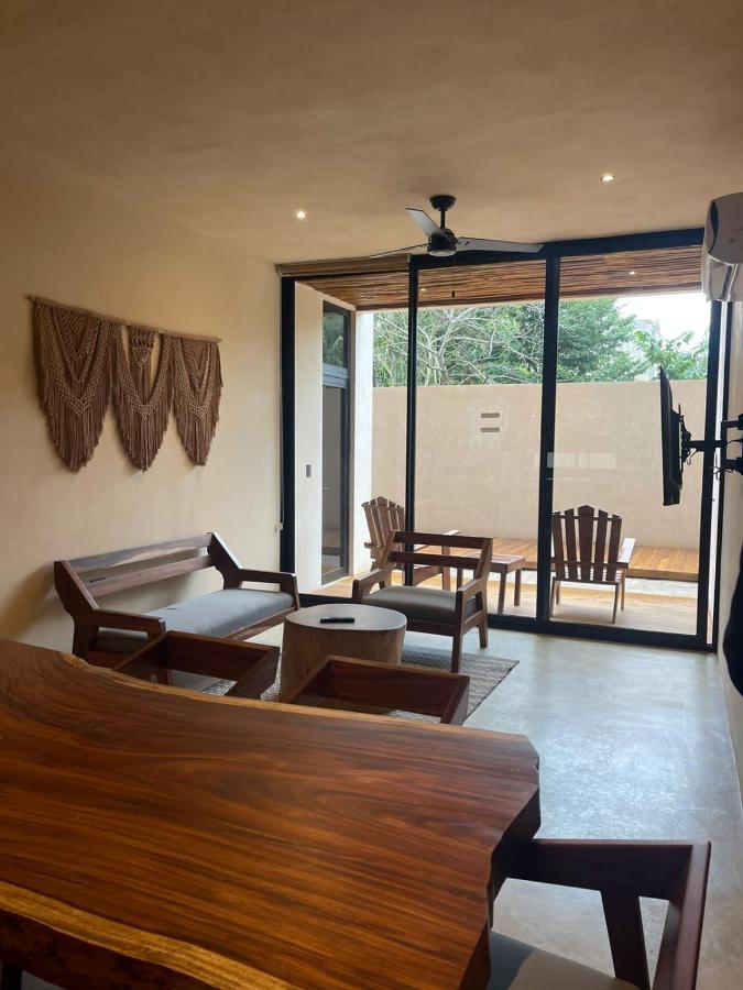 Apartamento La Veleta Luxury *