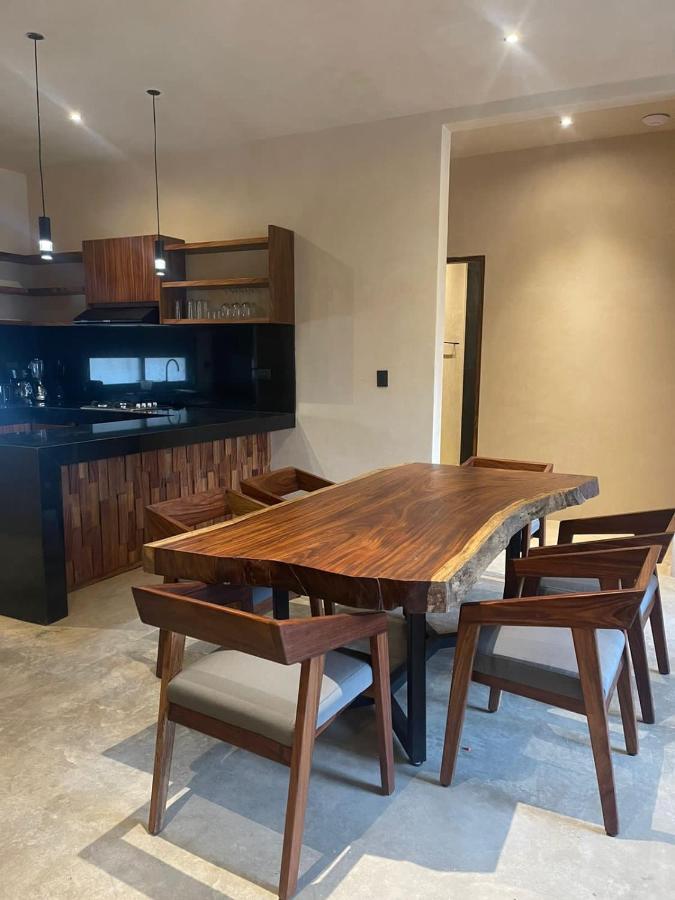 La Veleta Luxury Apartamento Tulum