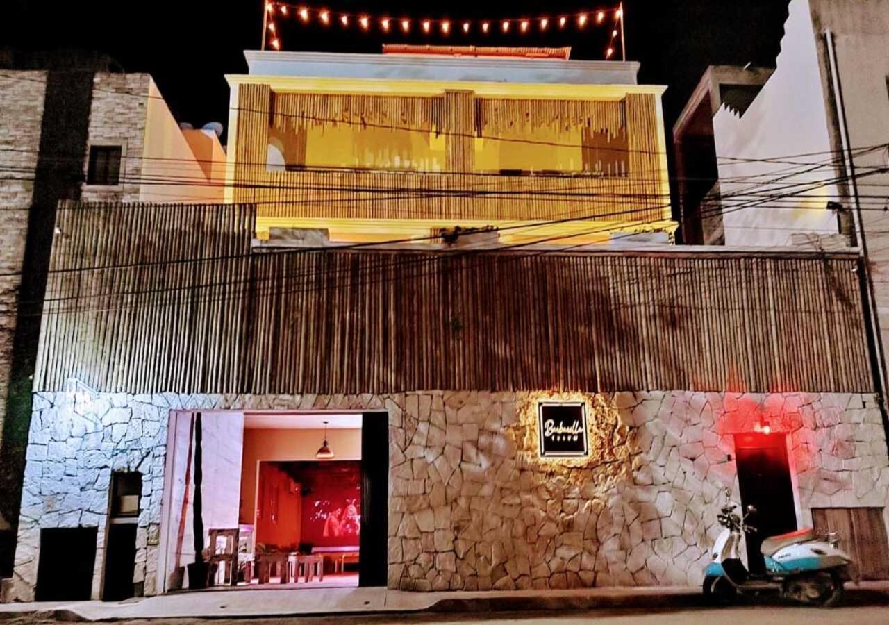 Hotel Barbarella (adults Only) 3*