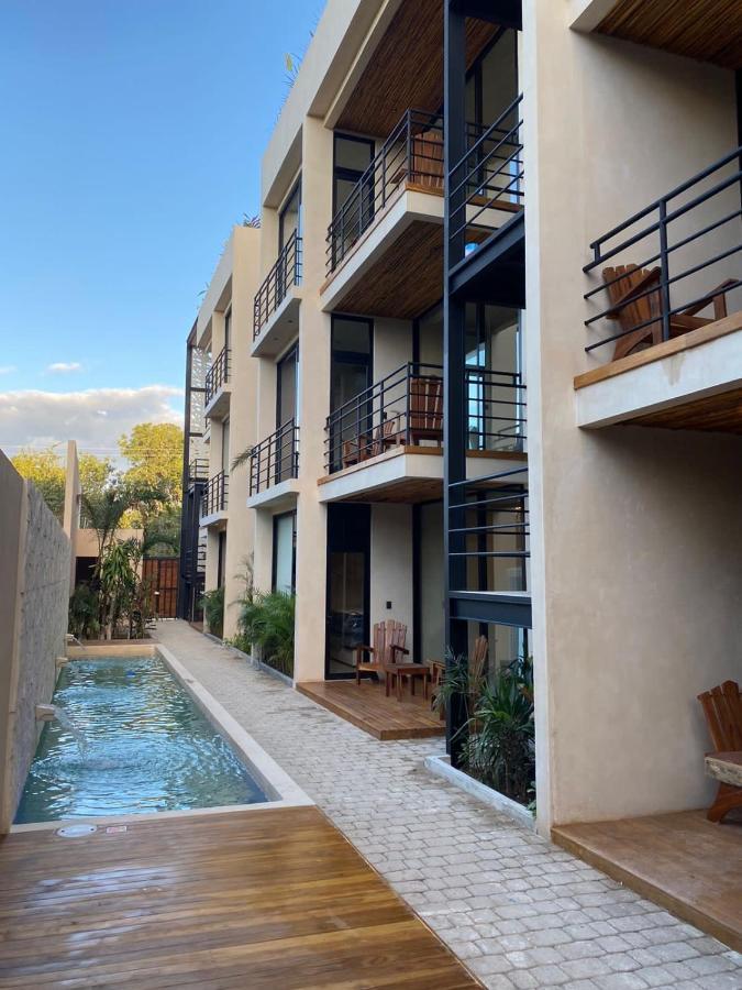 Apartamento La Veleta Luxury *