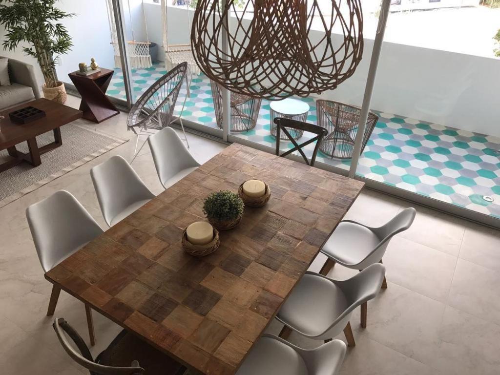 Apartamento Attha, Aldea Zama *