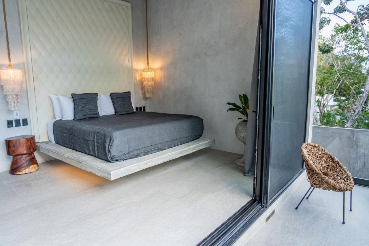 Сasa de vacaciones Casa Don Rey Luxury Mansion Design & Architecture 10 Br Tulum