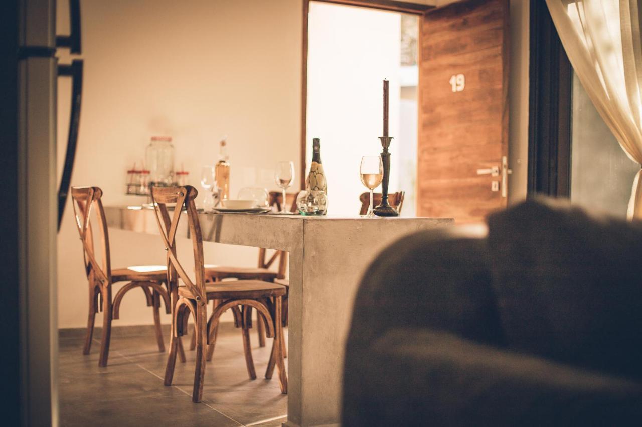 Panacea 4* Tulum