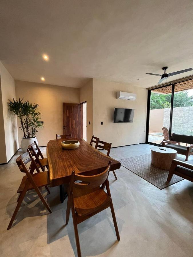 La Veleta Luxury Apartamento Tulum