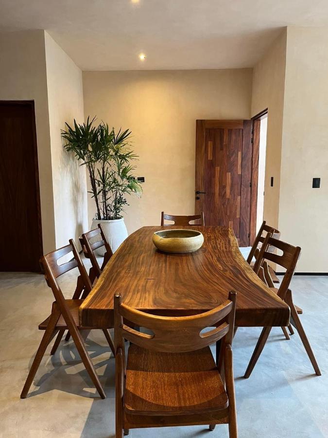 Apartamento La Veleta Luxury Tulum