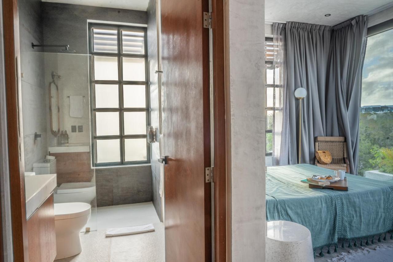 Сasa de vacaciones Casa Don Rey Luxury Mansion Design & Architecture 10 Br Tulum