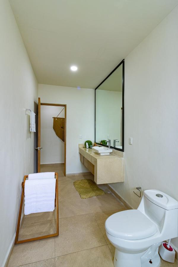 Elementus Apartamento Tulum
