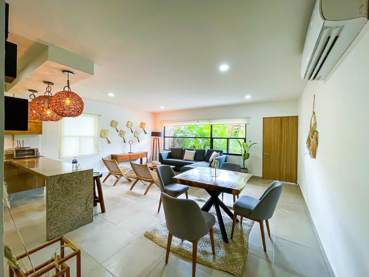 Elementus Apartamento Tulum