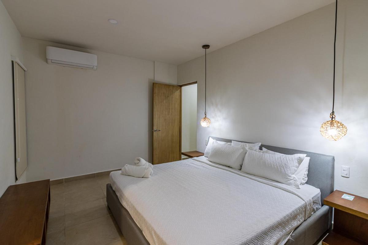 Apartamento Elementus