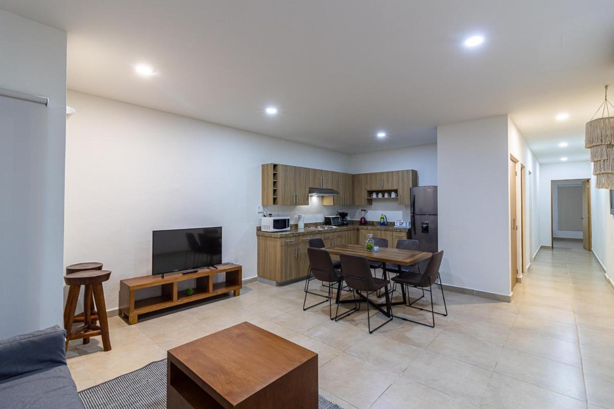 Elementus Apartamento