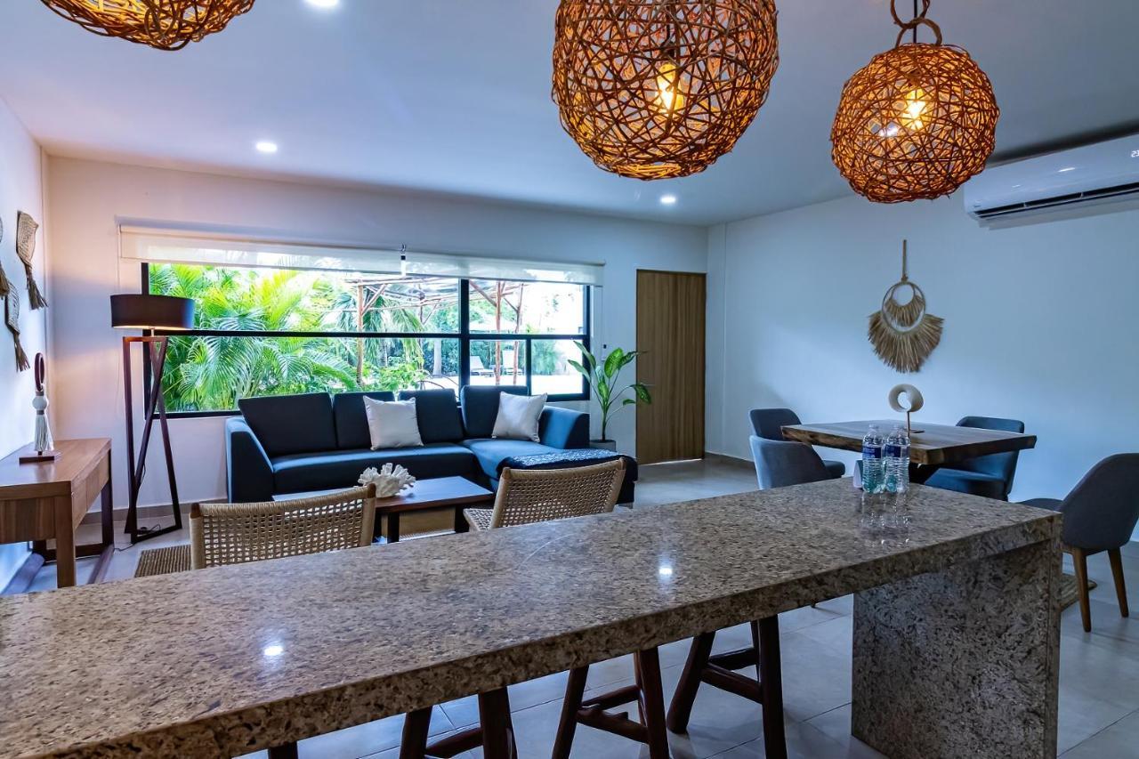 Apartamento Elementus *