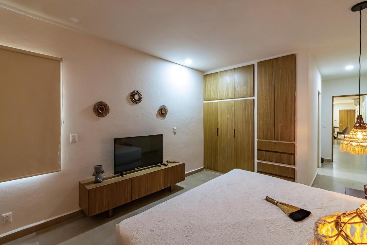 Elementus Apartamento