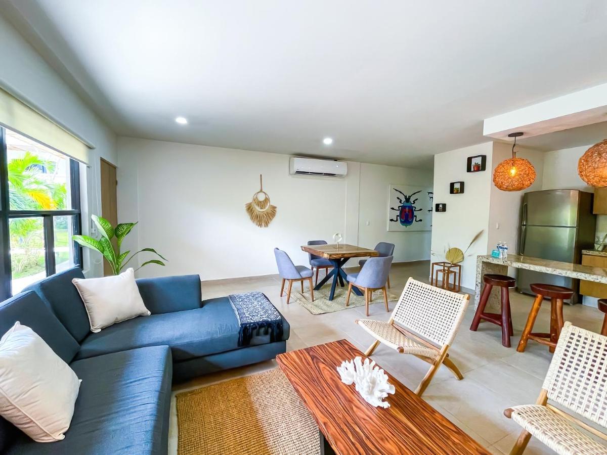 Apartamento Elementus