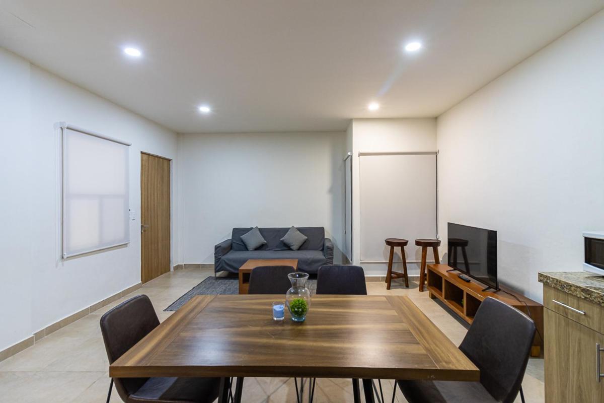 Elementus Apartamento *