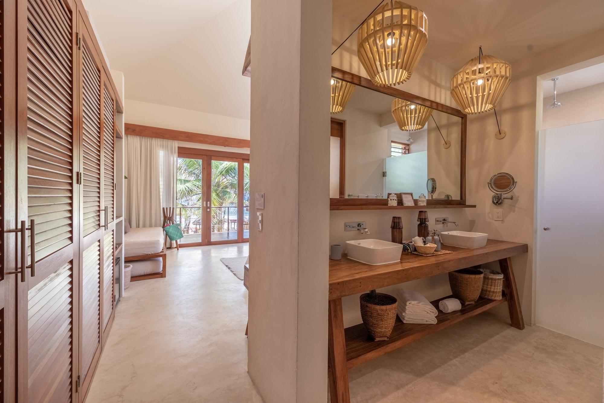 La Zebra Colibri Boutique Hotel Tulum